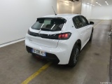  Peugeot  208  (e-) Active Pack 50kWh BVA #4