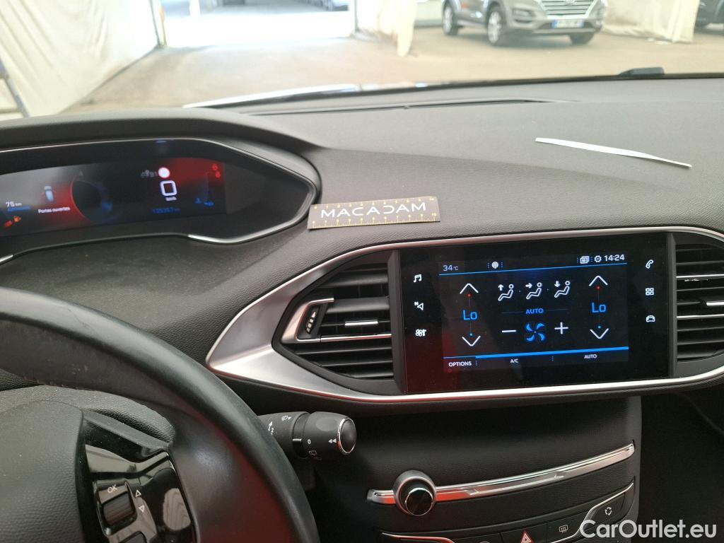  Peugeot  308  SW Allure Business 1.5 HDi 130CV BVM6 E6d #20