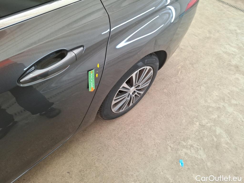  Peugeot  308  SW Allure Business 1.5 HDi 130CV BVM6 E6d #35