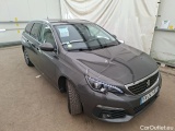  Peugeot  308  SW Allure Business 1.5 HDi 130CV BVM6 E6d #4