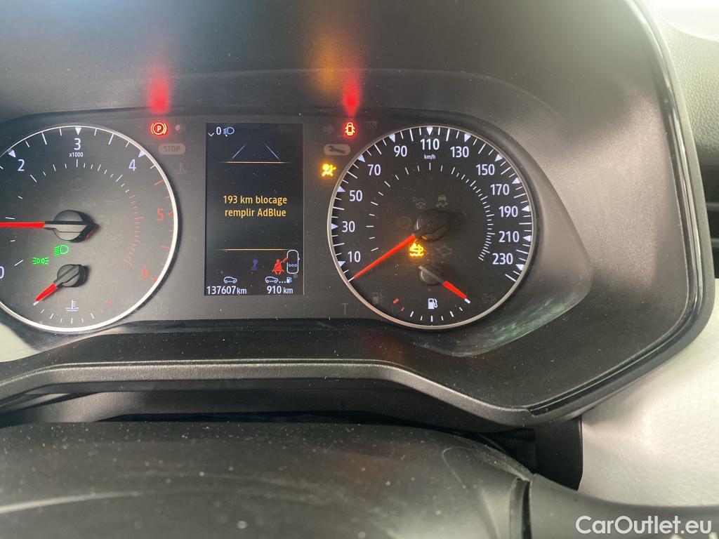  Renault  Clio  V Evolution 1.5 dCi 100CV BVM6 E6d #1