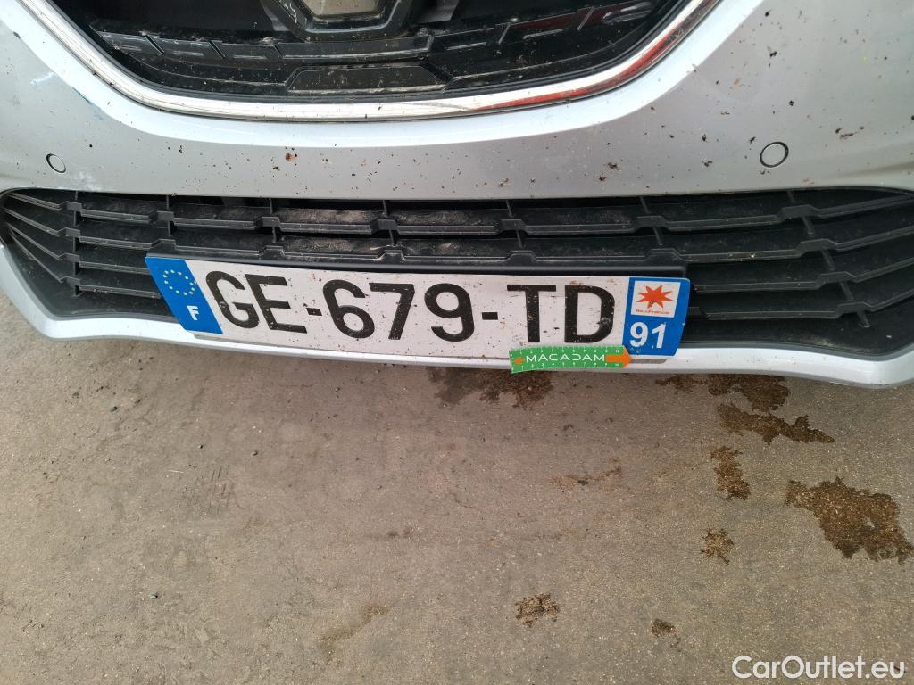 Renault  Megane RENAULT Mégane Berline / 2020 / 5P / Berline Business TCe 140 EDC FAP -21B #34