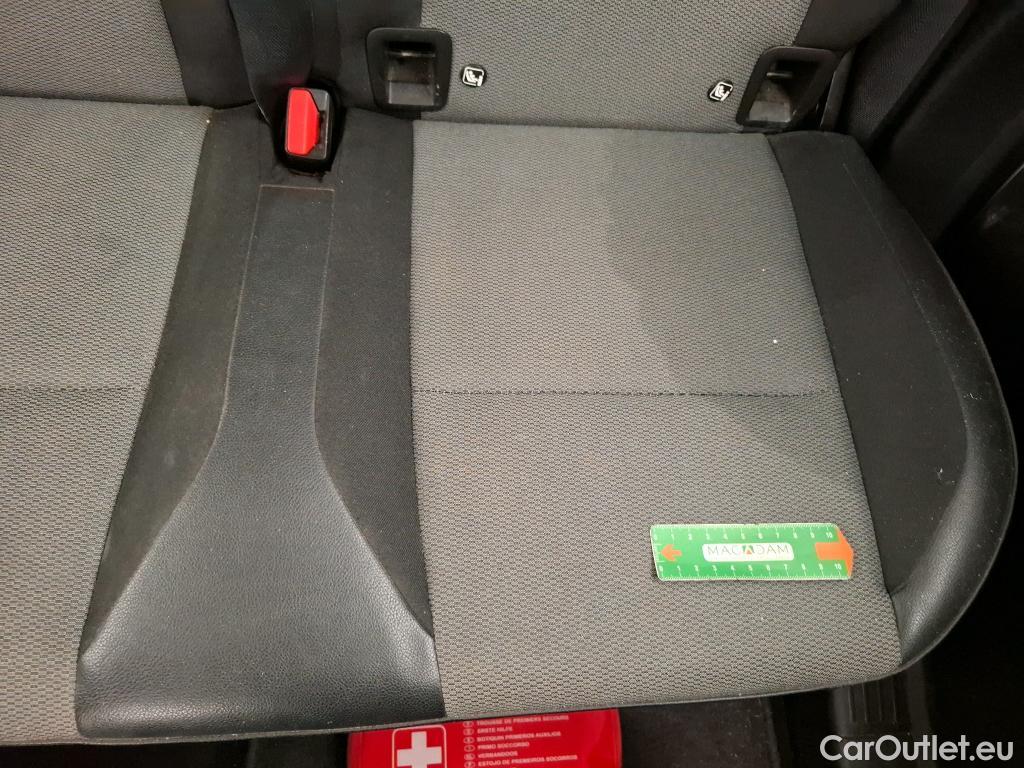  Renault  Kangoo  III Zen 1.5 dCi 95CV BVM6 E6d #8