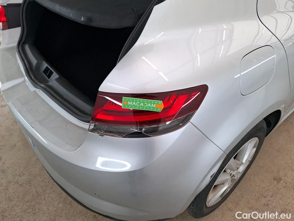  Renault  Megane RENAULT Mégane Berline / 2020 / 5P / Berline Business TCe 140 EDC FAP -21B #13
