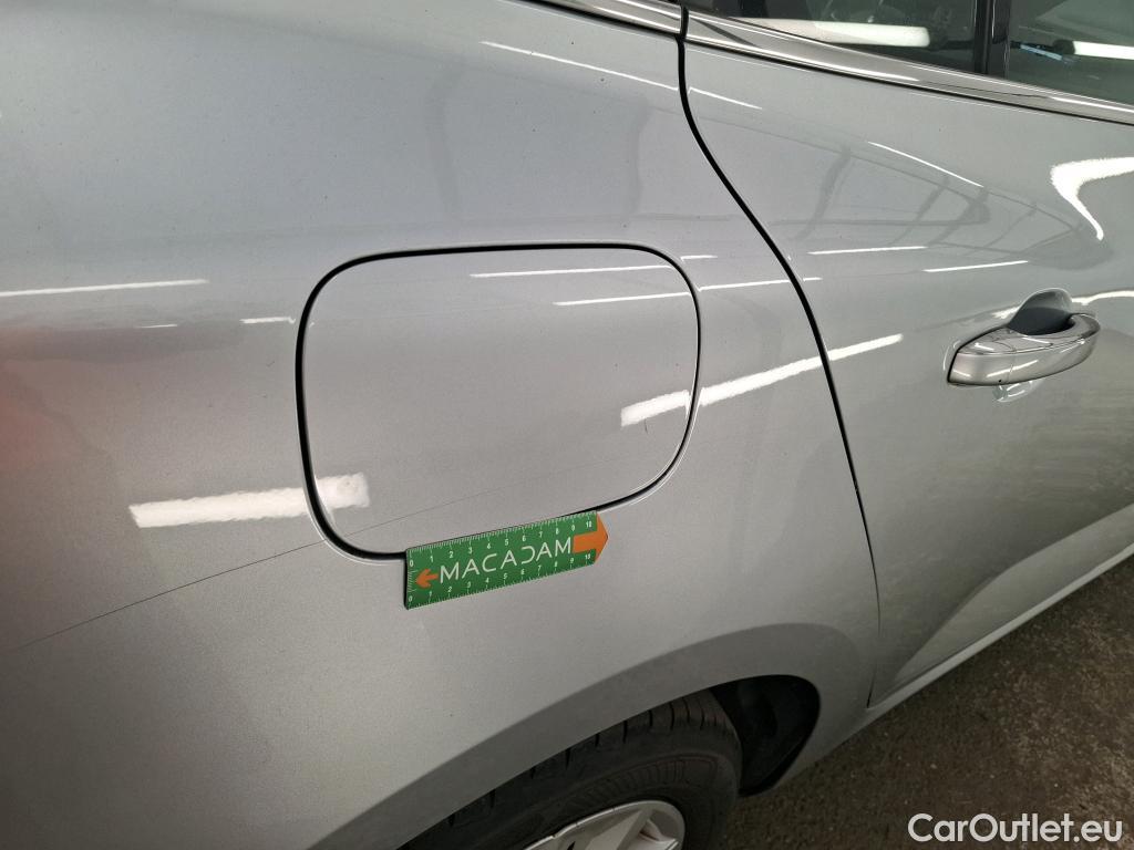  Renault  Megane  IV Estate Business 1.5 dCi 115CV BVM6 E6d #60