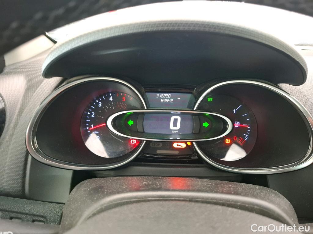  Renault  Clio  IV Business Eco2 1.5 dCi #79