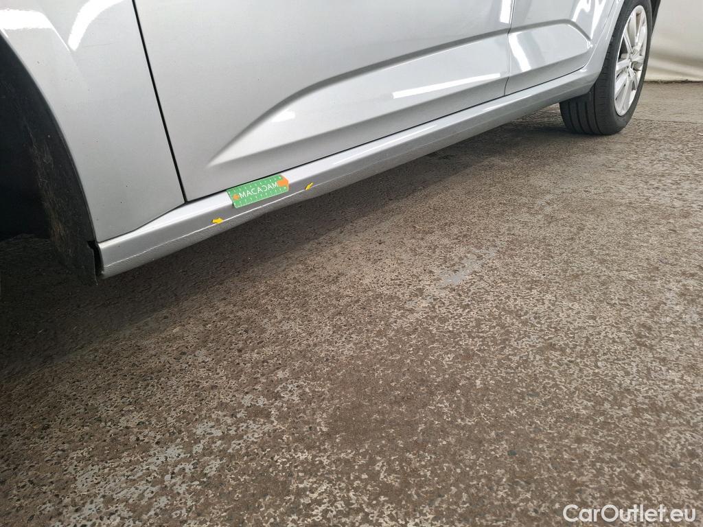  Renault  Megane  IV Estate Business 1.5 dCi 115CV BVM6 E6d #23