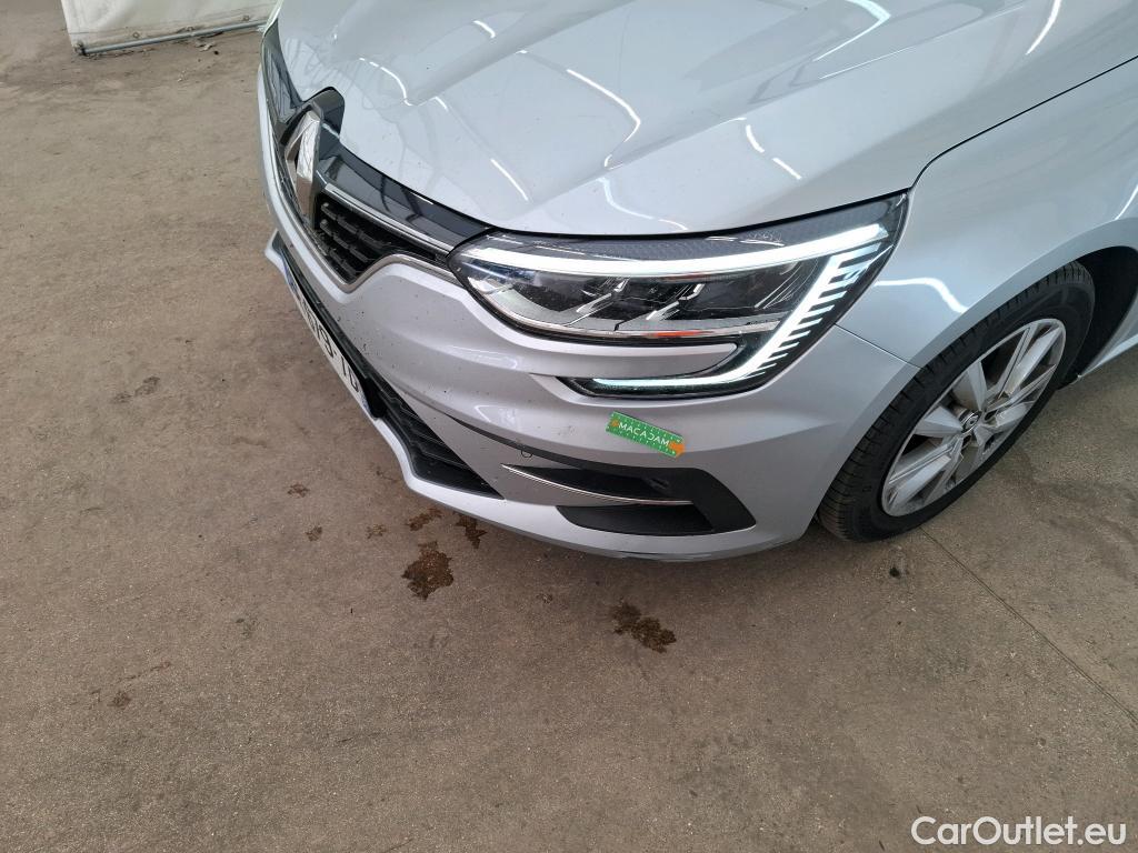  Renault  Megane RENAULT Mégane Berline / 2020 / 5P / Berline Business TCe 140 EDC FAP -21B #15