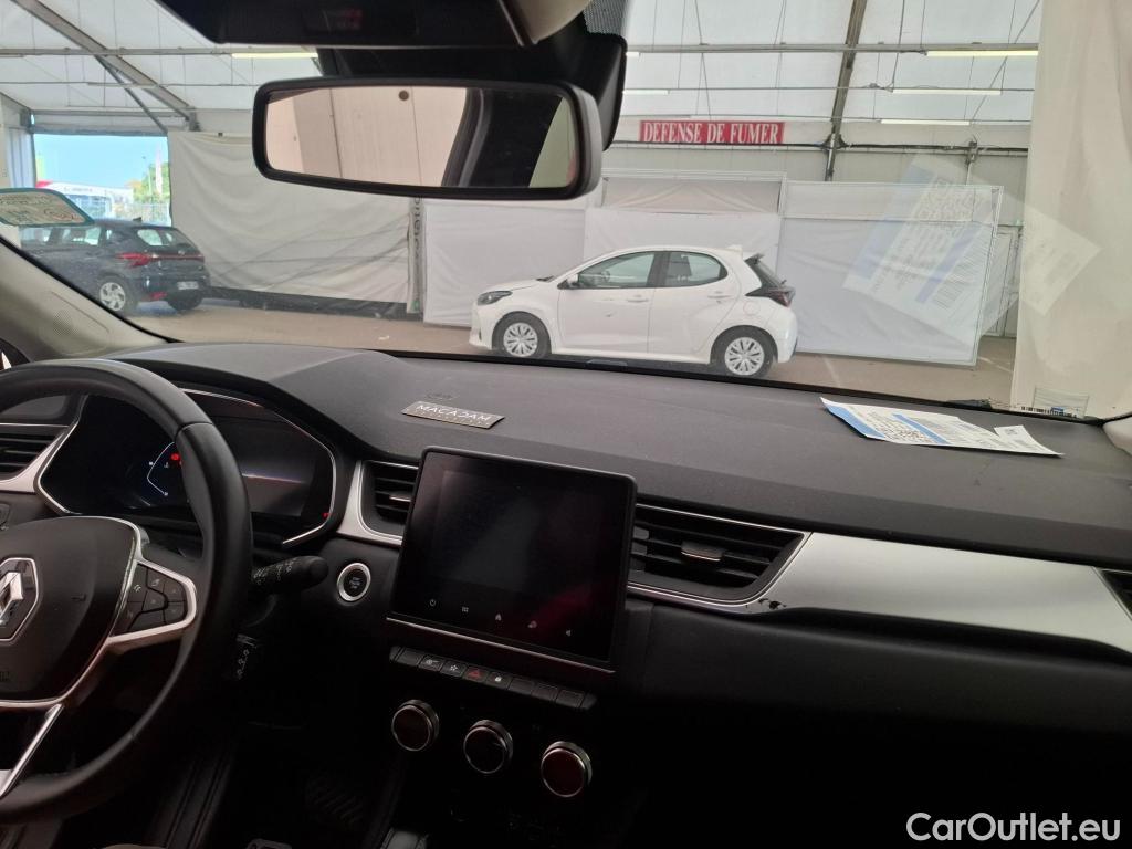  Renault  Captur RENAULT  / 2019 / 5P / SUV techno mild hybrid 160 EDC #57