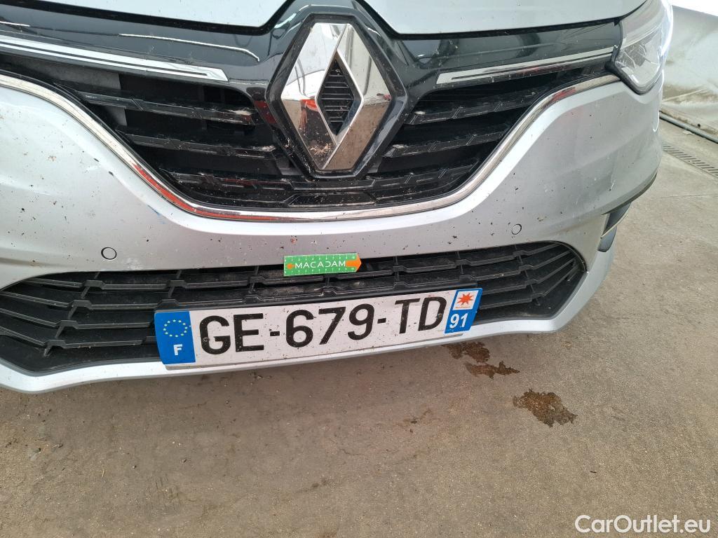  Renault  Megane RENAULT Mégane Berline / 2020 / 5P / Berline Business TCe 140 EDC FAP -21B #21