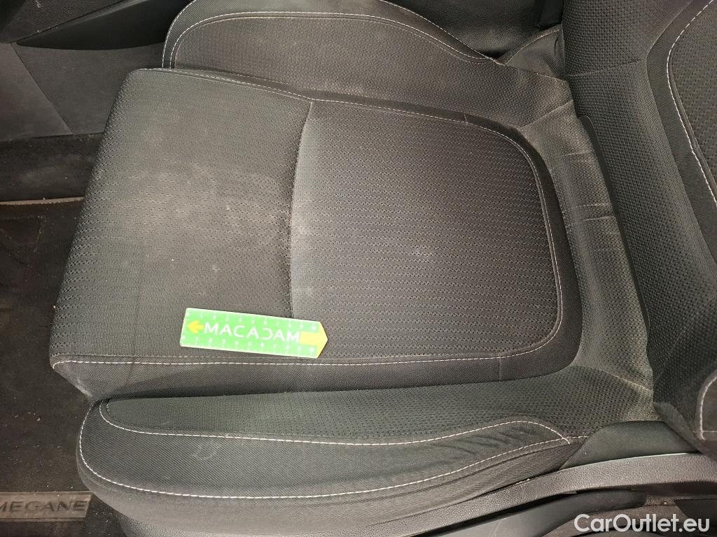  Renault  Megane  IV Estate Business 1.5 dCi 115CV BVM6 E6d #57
