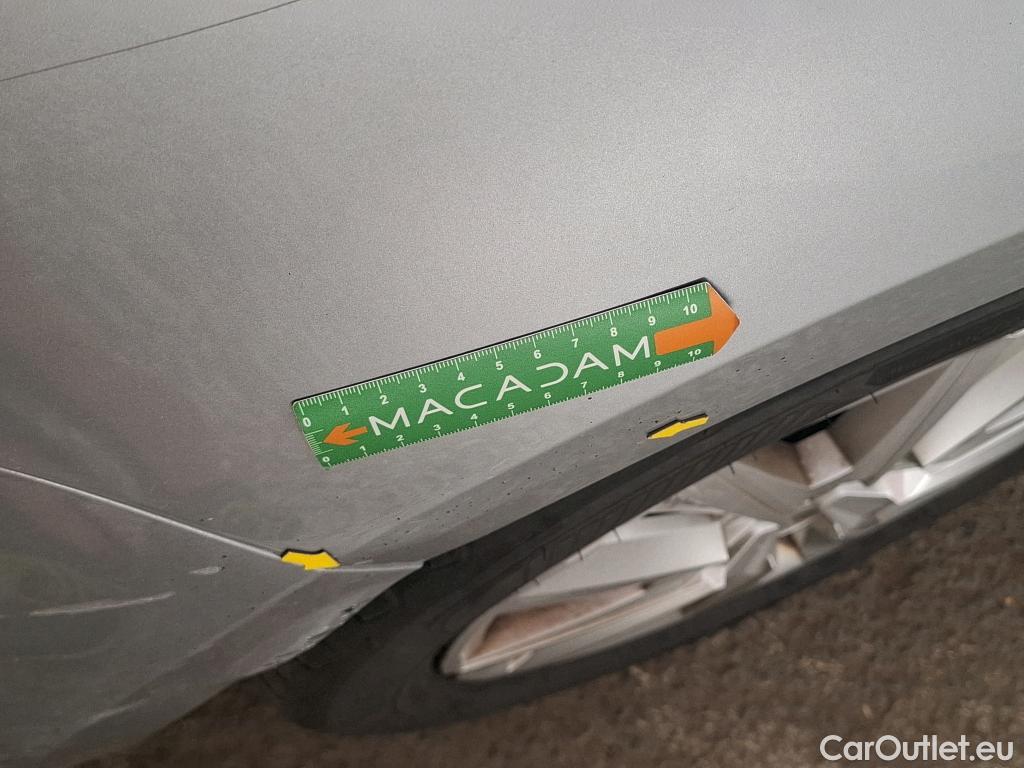  Renault  Megane  IV Estate Business 1.5 dCi 115CV BVM6 E6d #20