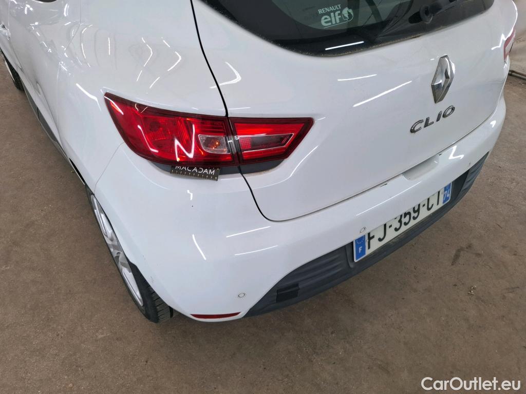  Renault  Clio  IV Business Eco2 1.5 dCi #67