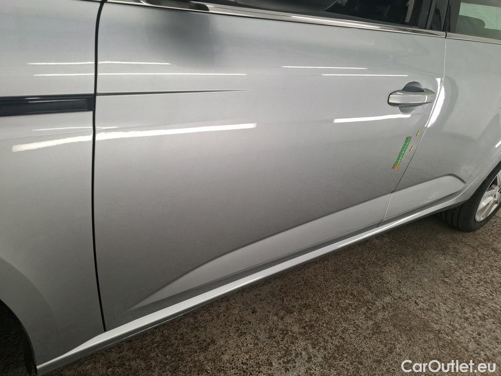  Renault  Megane  IV Estate Business 1.5 dCi 115CV BVM6 E6d #42