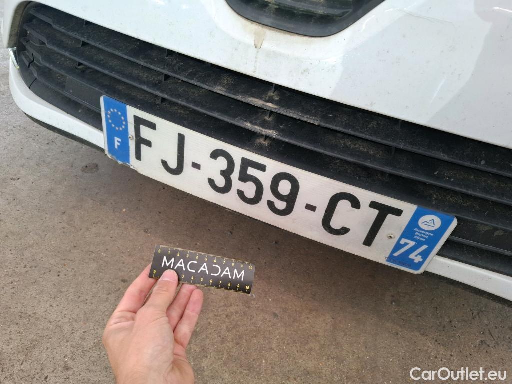  Renault  Clio  IV Business Eco2 1.5 dCi #54