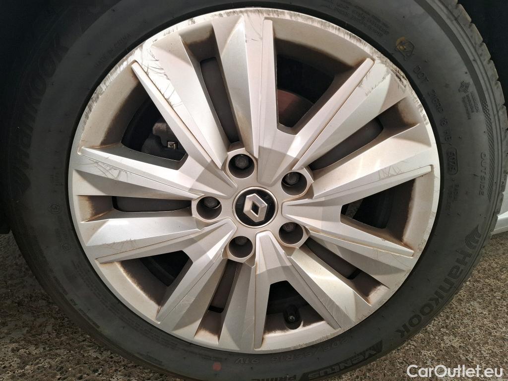  Renault  Megane  IV Estate Business 1.5 dCi 115CV BVM6 E6d #54