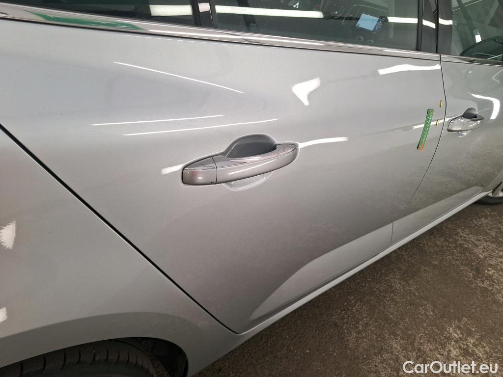  Renault  Megane  IV Estate Business 1.5 dCi 115CV BVM6 E6d #38