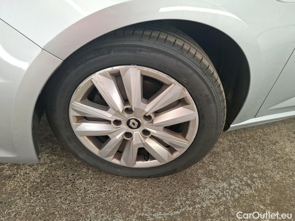  Renault  Megane  IV Estate Business 1.5 dCi 115CV BVM6 E6d #53