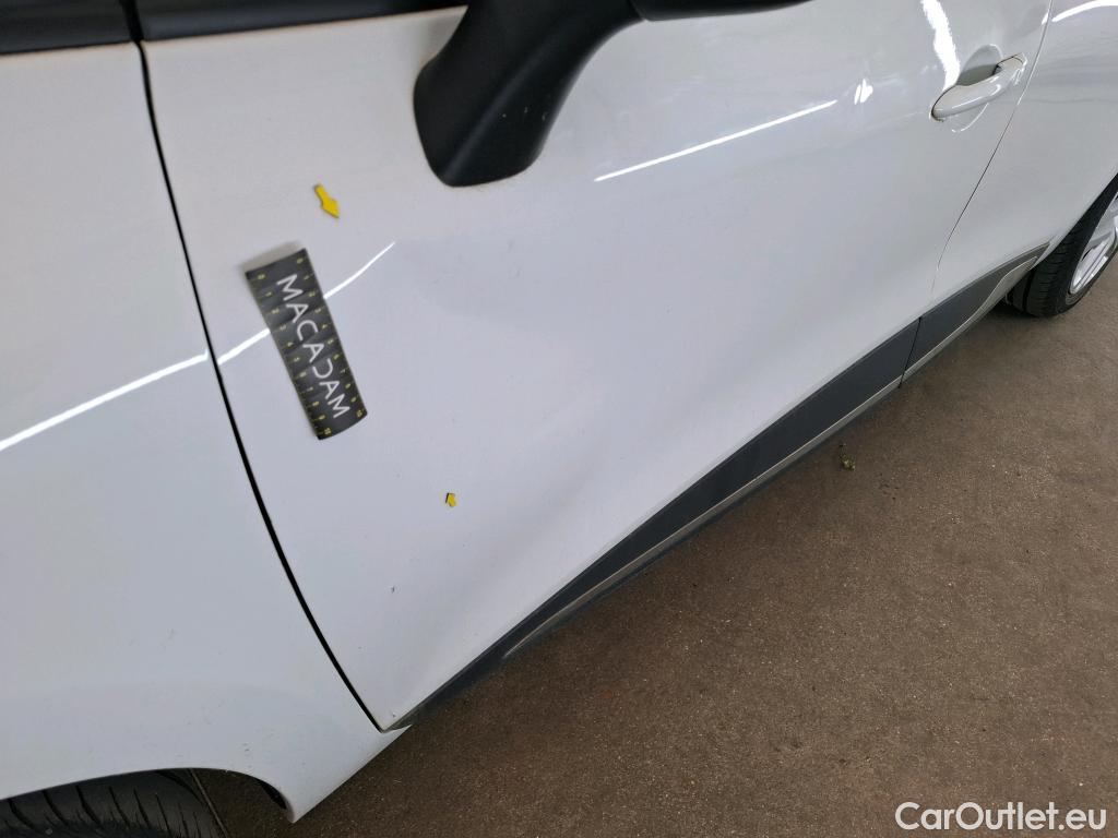  Renault  Clio  IV Business Eco2 1.5 dCi #1