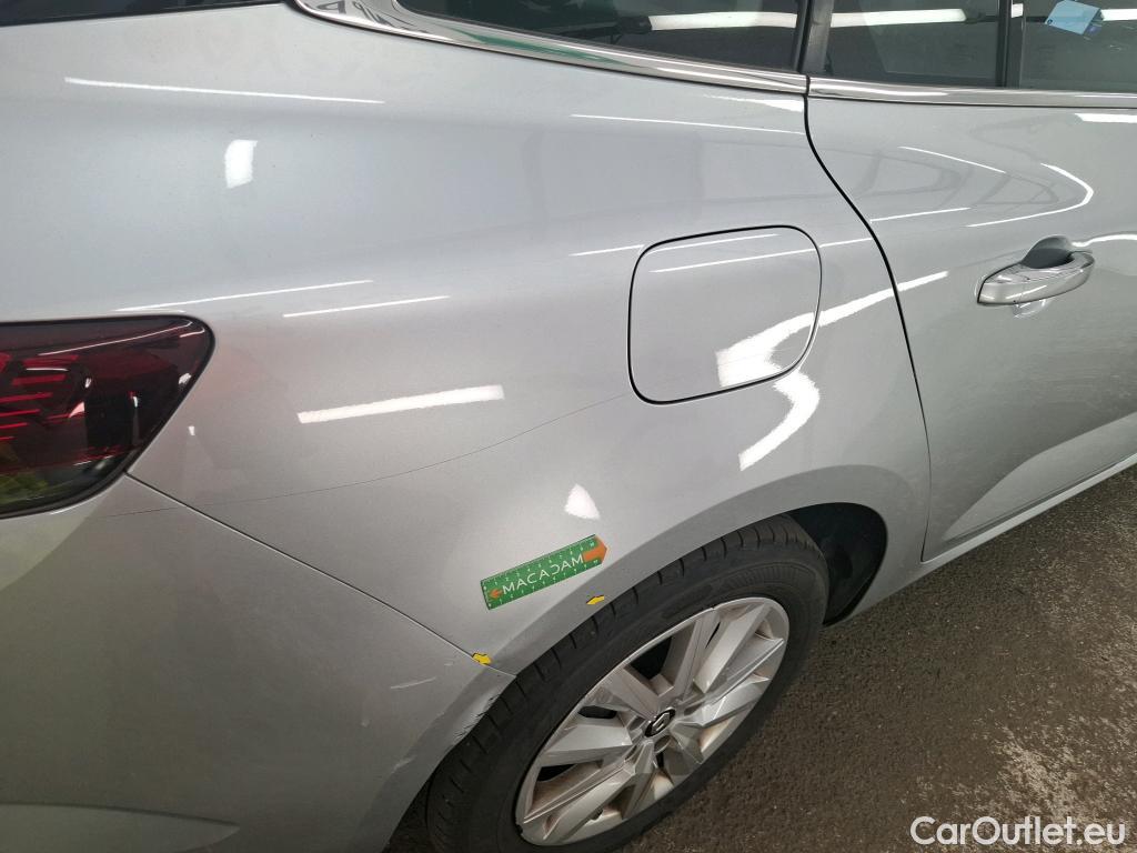  Renault  Megane  IV Estate Business 1.5 dCi 115CV BVM6 E6d #19