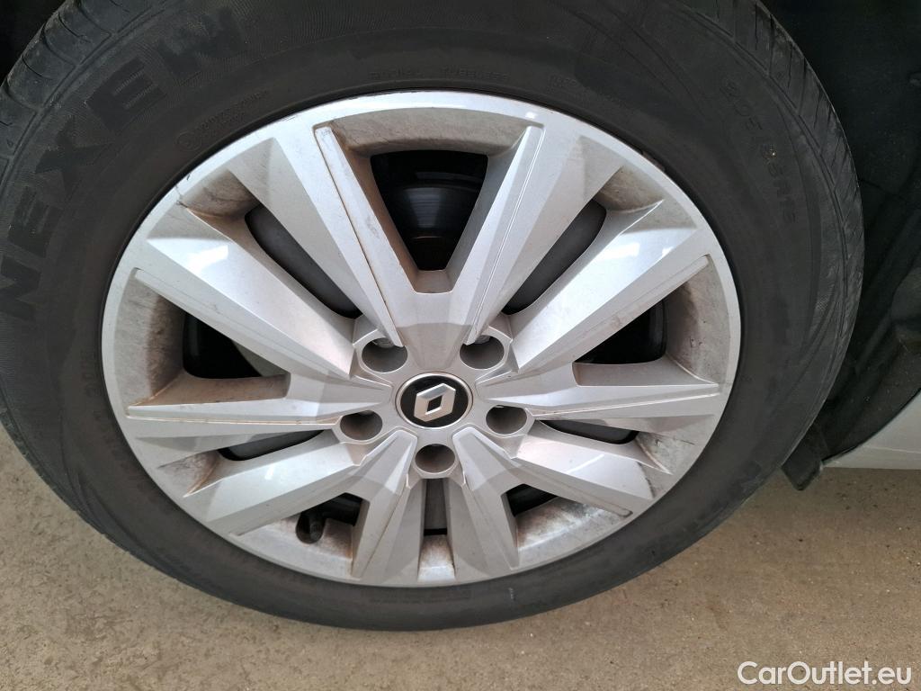  Renault  Megane RENAULT Mégane Berline / 2020 / 5P / Berline Business TCe 140 EDC FAP -21B #25