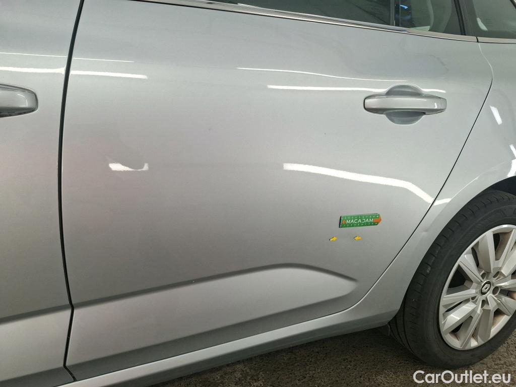  Renault  Megane  IV Estate Business 1.5 dCi 115CV BVM6 E6d #26