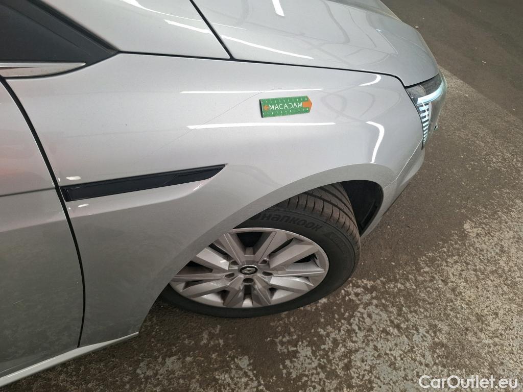  Renault  Megane  IV Estate Business 1.5 dCi 115CV BVM6 E6d #28