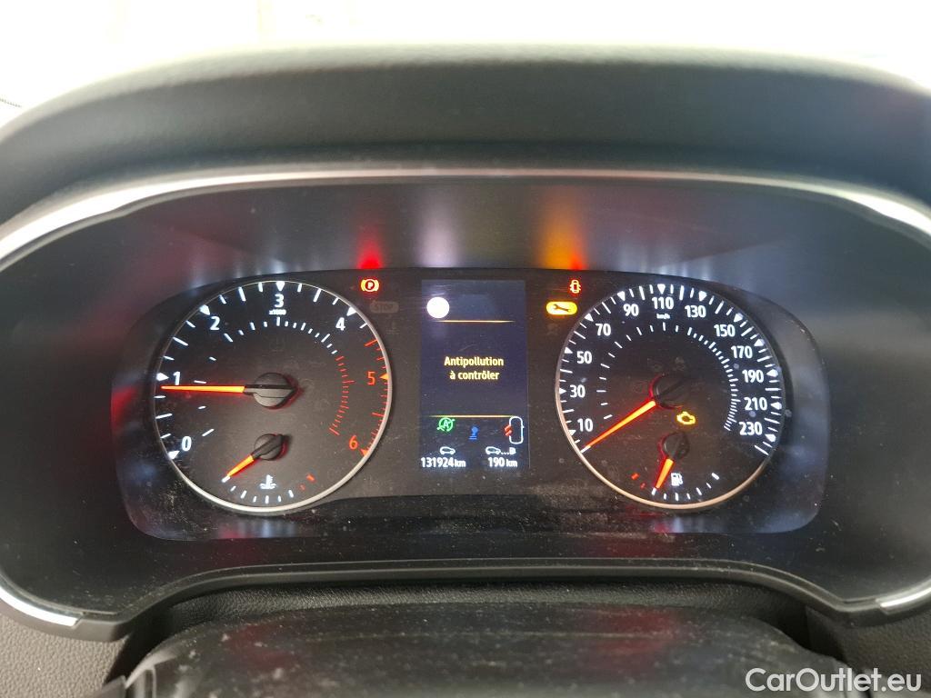  Renault  Megane  IV Estate Business 1.5 dCi 115CV BVM6 E6d #64