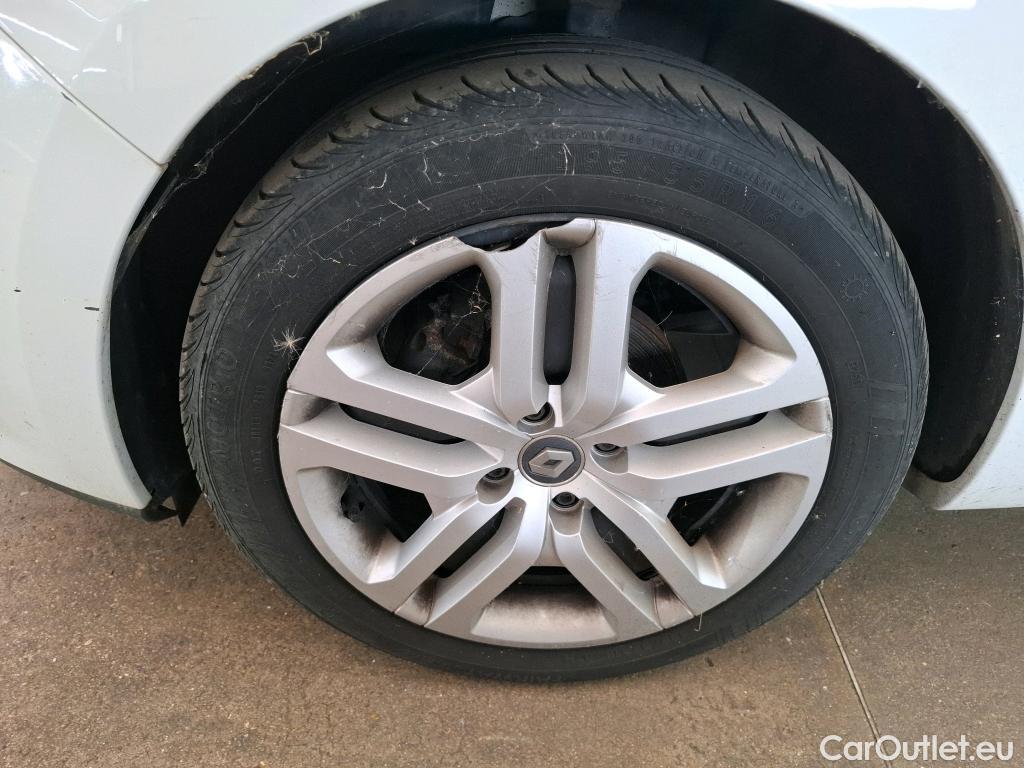  Renault  Clio  IV Business Eco2 1.5 dCi #63