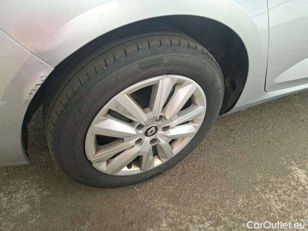  Renault  Megane  IV Estate Business 1.5 dCi 115CV BVM6 E6d #49