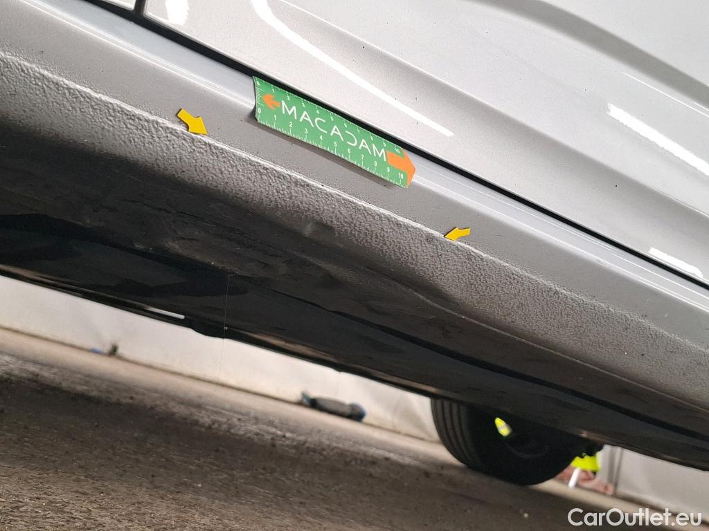  Renault  Megane  IV Estate Business 1.5 dCi 115CV BVM6 E6d #25
