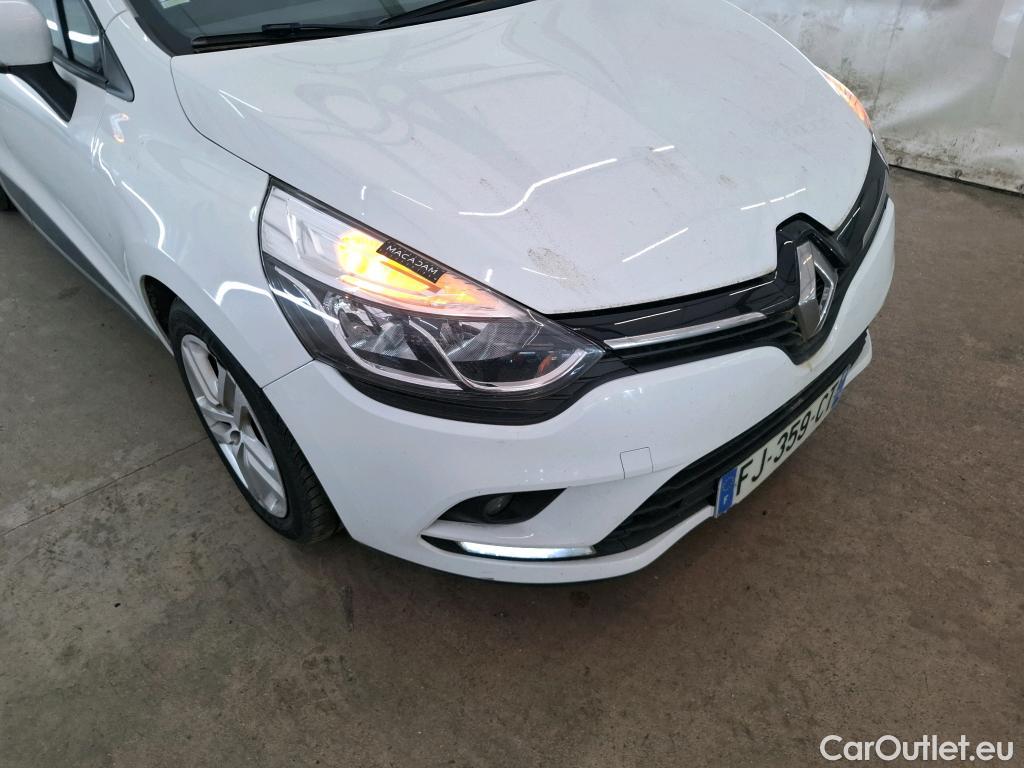  Renault  Clio  IV Business Eco2 1.5 dCi #15