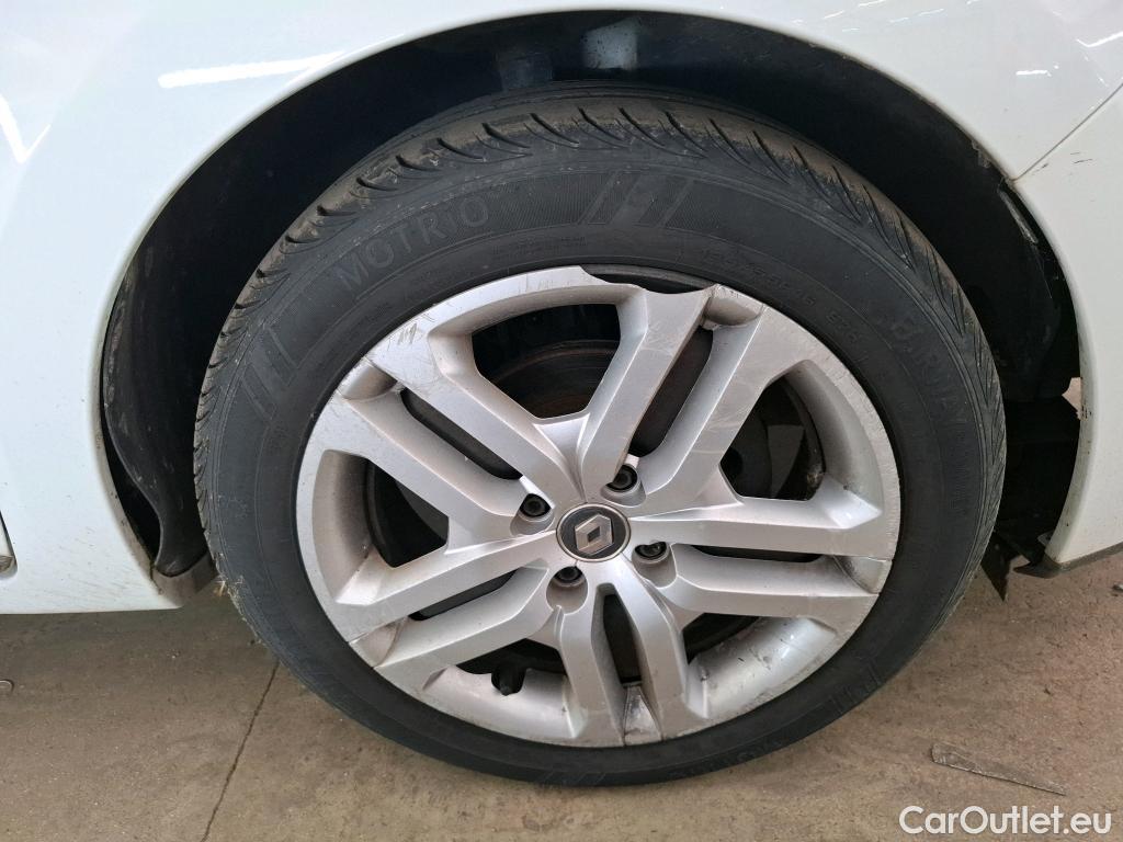  Renault  Clio  IV Business Eco2 1.5 dCi #57
