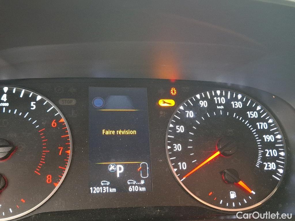  Renault  Megane RENAULT Mégane Berline / 2020 / 5P / Berline Business TCe 140 EDC FAP -21B #31