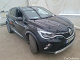  Renault  Captur RENAULT  / 2019 / 5P / SUV techno mild hybrid 160 EDC #4