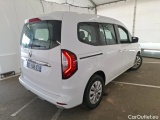 Renault  Kangoo  III Zen 1.5 dCi 95CV BVM6 E6d #3