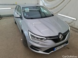  Renault  Megane RENAULT Mégane Berline / 2020 / 5P / Berline Business TCe 140 EDC FAP -21B #3