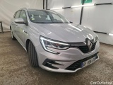  Renault  Megane  IV Estate Business 1.5 dCi 115CV BVM6 E6d #4