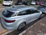  Renault  Megane RENAULT Mégane Estate / 2020 / 5P / Break techno TCe 140 EDC #6