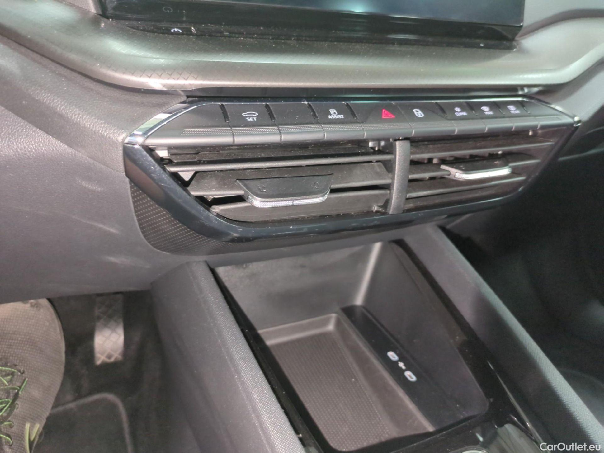  Skoda  Octavia  Break Business 2.0 TDI 150CV BVA7 E6d #44