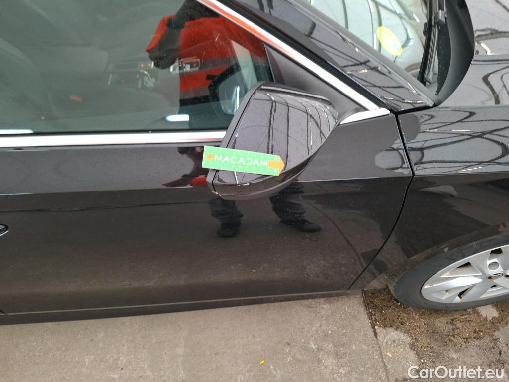  Skoda  Octavia  Berline Style 2.0 TDI 150CV BVA7 E6d #29