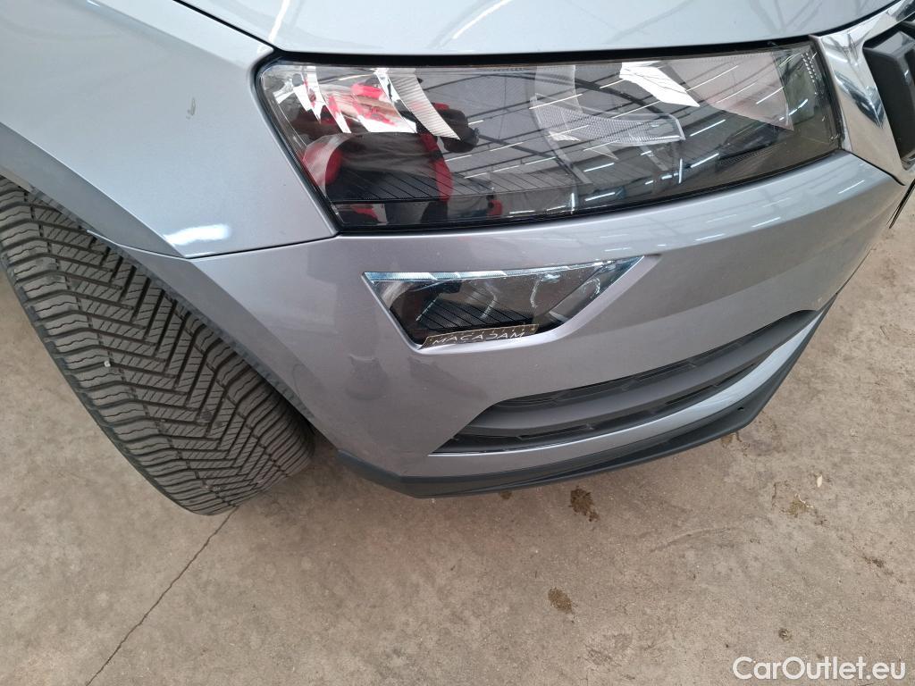  Skoda  Karoq  Business 2.0 TDI 115CV BVA7 E6d #32