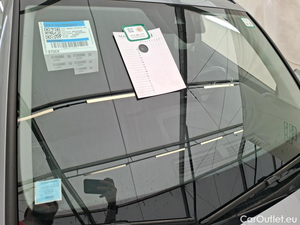  Skoda  Karoq  Business 2.0 TDI 115CV BVA7 E6d #1