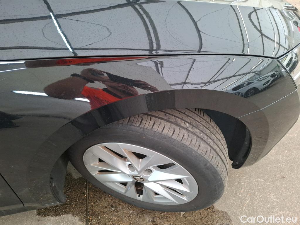  Skoda  Octavia  Berline Style 2.0 TDI 150CV BVA7 E6d #23