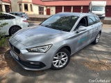  Seat  Leon  Sportstourer Business 2.0 TDI 150CV BVA7 E6d #2