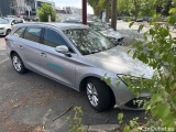  Seat  Leon  Sportstourer Business 2.0 TDI 150CV BVA7 E6d #7