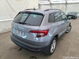  Skoda  Karoq  Business 2.0 TDI 115CV BVA7 E6d #3
