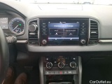  Skoda  Karoq  Business 2.0 TDI 115CV BVA7 E6d #7