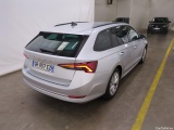  Skoda  Octavia  Break Business 2.0 TDI 150CV BVA7 E6d #3