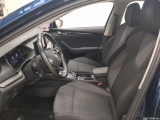  Skoda  Octavia  Break Business 2.0 TDI 150CV BVA7 E6d #10